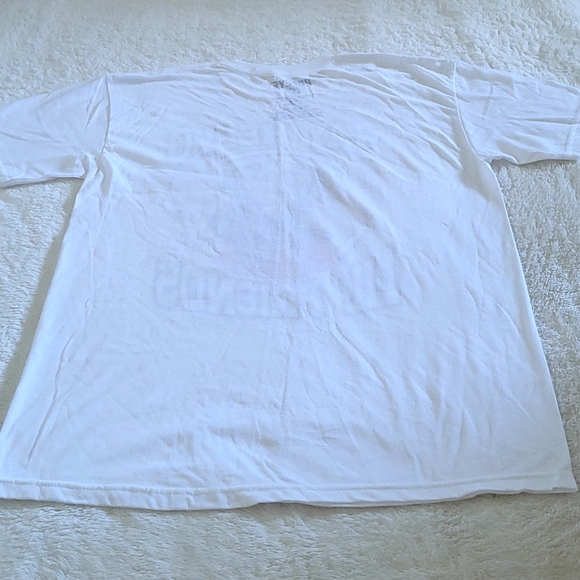 Popeye💪"Say Hello👋 To My Lil' Friends" Graphic Tee👕 - NWOT - Picture 9 of 10